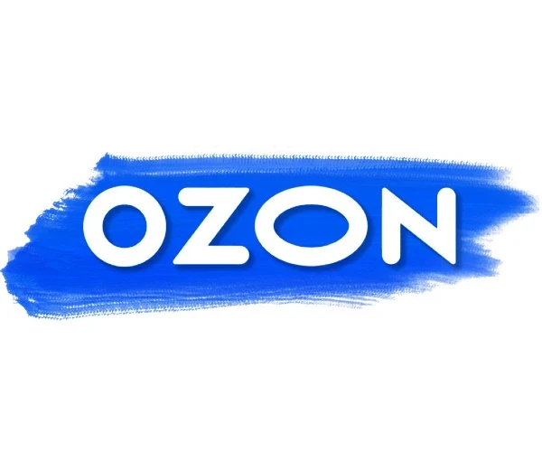 Наш магазин на OZON!